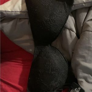 Bra la vien rose never worn